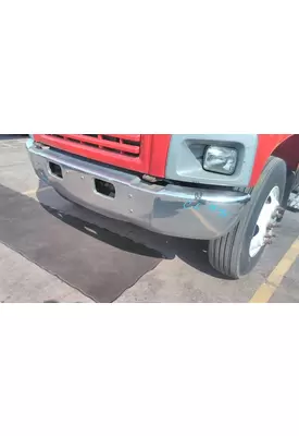 GMC C7500 2003-2009 BUMPER ASSEMBLY, FRONT