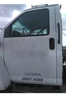 GMC C7500 2003-2010 DOOR ASSEMBLY, FRONT