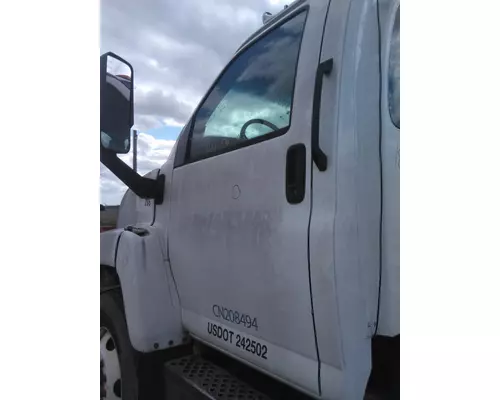 GMC C7500 2003-2010 DOOR ASSEMBLY, FRONT
