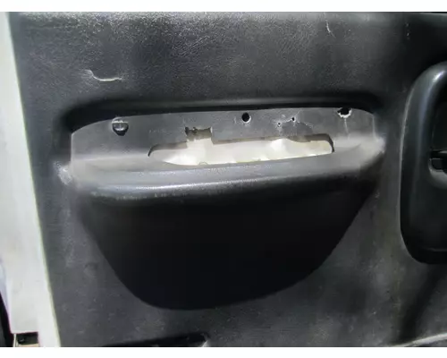 GMC C7500 2003-2010 DOOR ASSEMBLY, FRONT