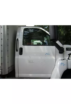 GMC C7500 2003-2010 DOOR ASSEMBLY, FRONT