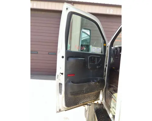 GMC C7500 2003-2010 DOOR ASSEMBLY, FRONT
