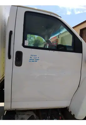 GMC C7500 2003-2010 DOOR ASSEMBLY, FRONT