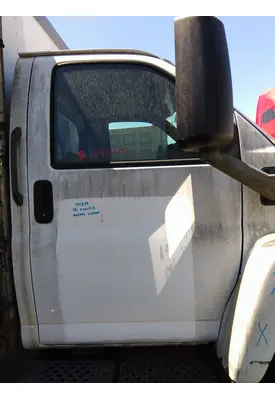 GMC C7500 2003-2010 DOOR ASSEMBLY, FRONT