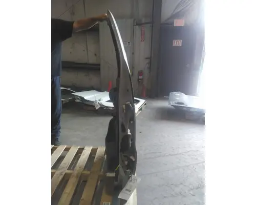 GMC C7500 2003-2010 DOOR ASSEMBLY, FRONT