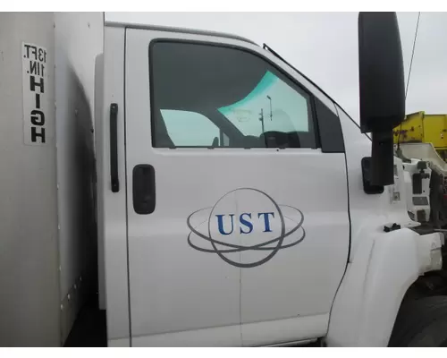 GMC C7500 2003-2010 DOOR ASSEMBLY, FRONT