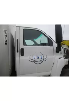 GMC C7500 2003-2010 DOOR ASSEMBLY, FRONT