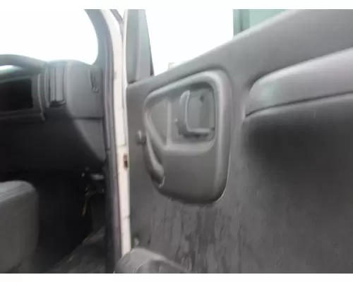 GMC C7500 2003-2010 DOOR ASSEMBLY, FRONT