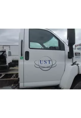 GMC C7500 2003-2010 DOOR ASSEMBLY, FRONT