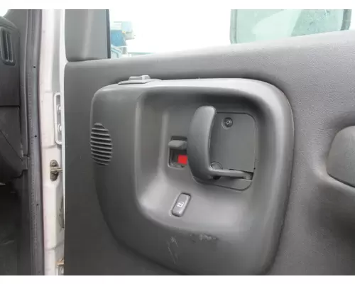 GMC C7500 2003-2010 DOOR ASSEMBLY, FRONT
