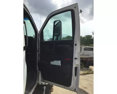 GMC C7500 2003-2010 DOOR ASSEMBLY, FRONT