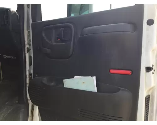 GMC C7500 2003-2010 DOOR ASSEMBLY, FRONT
