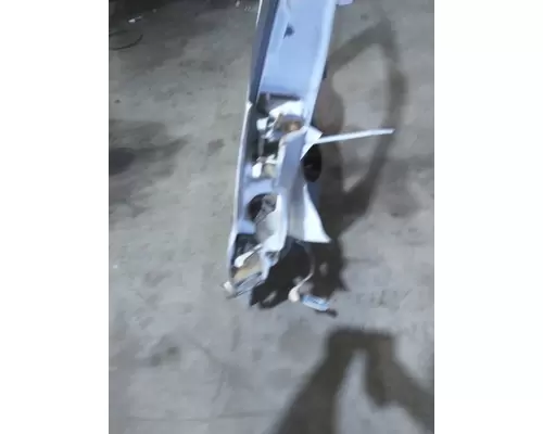 GMC C7500 2003-2010 DOOR ASSEMBLY, FRONT