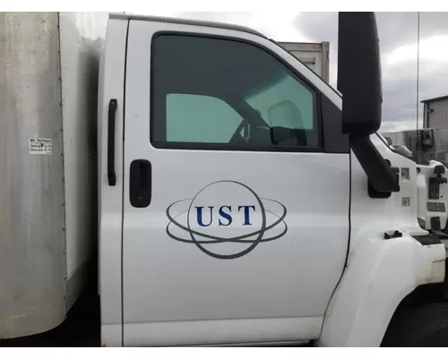 GMC C7500 2003-2010 DOOR ASSEMBLY, FRONT