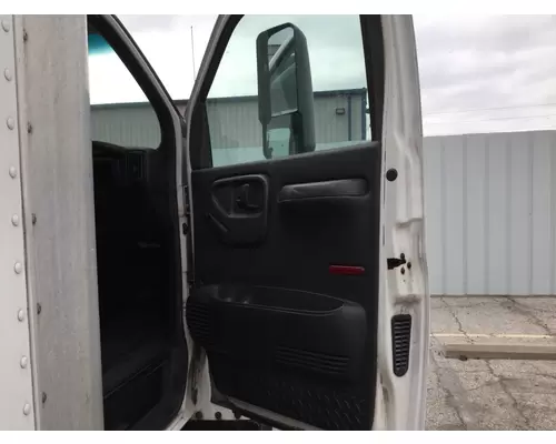 GMC C7500 2003-2010 DOOR ASSEMBLY, FRONT