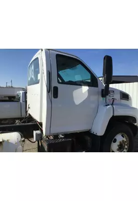 GMC C7500 2003-2010 DOOR ASSEMBLY, FRONT