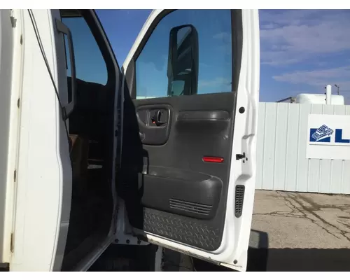 GMC C7500 2003-2010 DOOR ASSEMBLY, FRONT