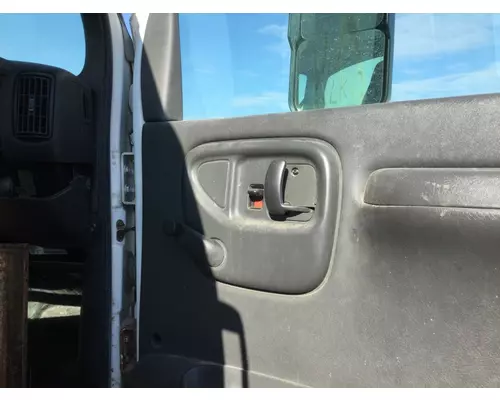 GMC C7500 2003-2010 DOOR ASSEMBLY, FRONT