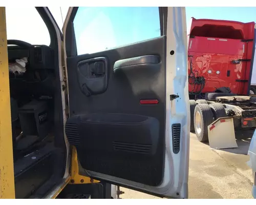 GMC C7500 2003-2010 DOOR ASSEMBLY, FRONT
