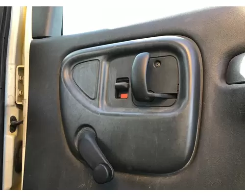 GMC C7500 2003-2010 DOOR ASSEMBLY, FRONT