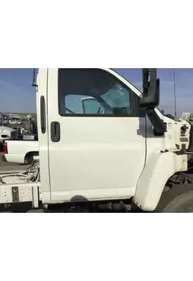 GMC C7500 2003-2010 DOOR ASSEMBLY, FRONT