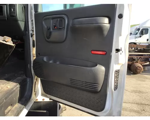 GMC C7500 2003-2010 DOOR ASSEMBLY, FRONT
