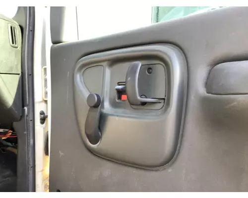GMC C7500 2003-2010 DOOR ASSEMBLY, FRONT