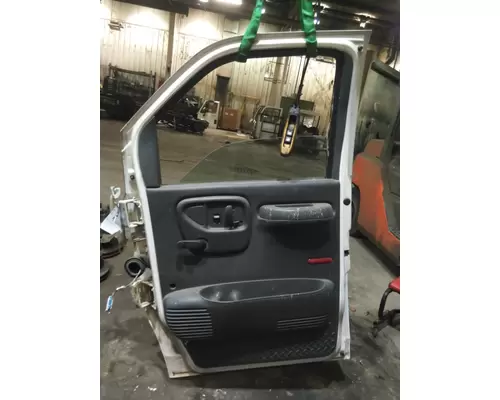 GMC C7500 2003-2010 DOOR ASSEMBLY, FRONT