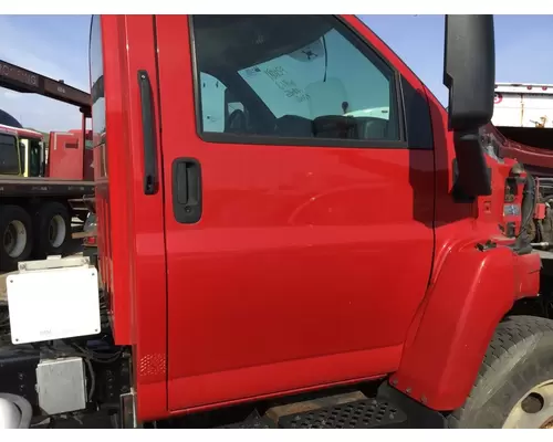 GMC C7500 2003-2010 DOOR ASSEMBLY, FRONT