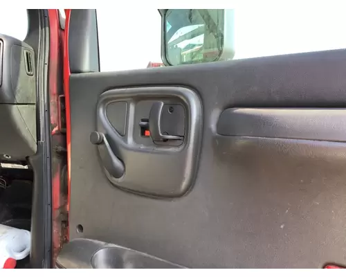 GMC C7500 2003-2010 DOOR ASSEMBLY, FRONT