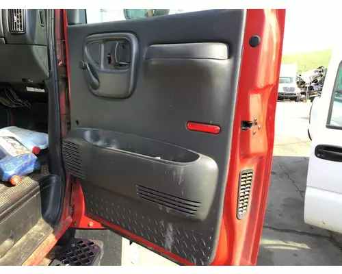 GMC C7500 2003-2010 DOOR ASSEMBLY, FRONT