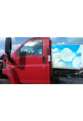 GMC C7500 2003-2010 DOOR ASSEMBLY, FRONT