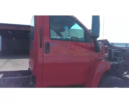 GMC C7500 2003-2010 DOOR ASSEMBLY, FRONT