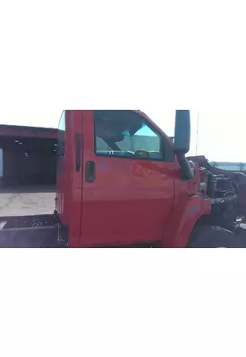 GMC C7500 2003-2010 DOOR ASSEMBLY, FRONT