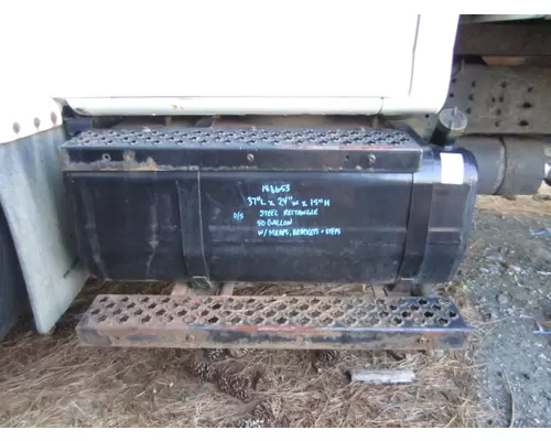 GMC C7500 2003-2010 FUEL TANK