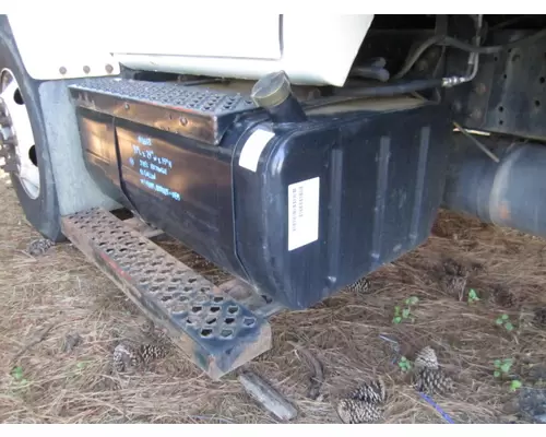 GMC C7500 2003-2010 FUEL TANK