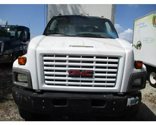 GMC C7500 2003-2010 HOOD