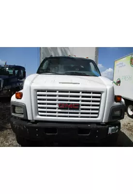 GMC C7500 2003-2010 HOOD