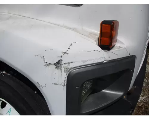 GMC C7500 2003-2010 HOOD