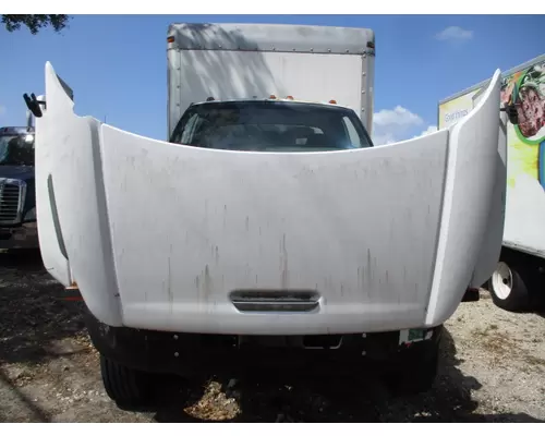 GMC C7500 2003-2010 HOOD