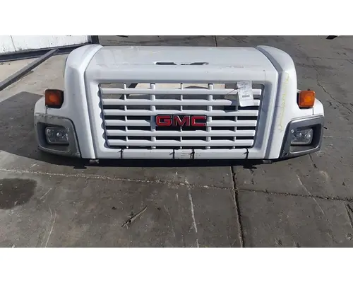 GMC C7500 2003-2010 HOOD
