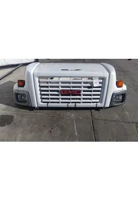 GMC C7500 2003-2010 HOOD