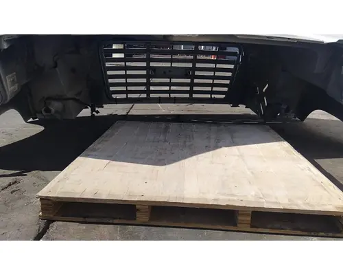 GMC C7500 2003-2010 HOOD