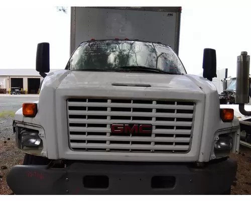 GMC C7500 2003-2010 HOOD