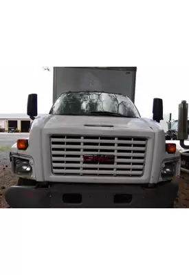 GMC C7500 2003-2010 HOOD