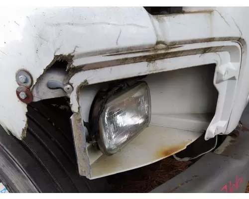 GMC C7500 2003-2010 HOOD