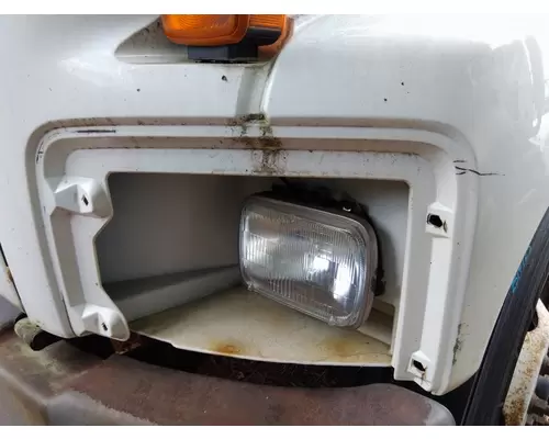 GMC C7500 2003-2010 HOOD