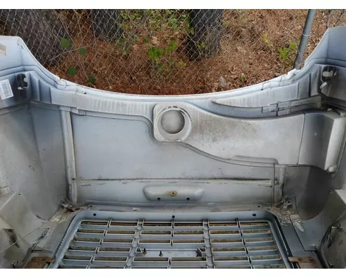GMC C7500 2003-2010 HOOD