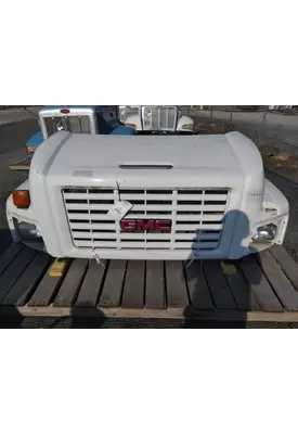 GMC C7500 2003-2010 HOOD