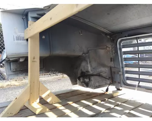 GMC C7500 2003-2010 HOOD
